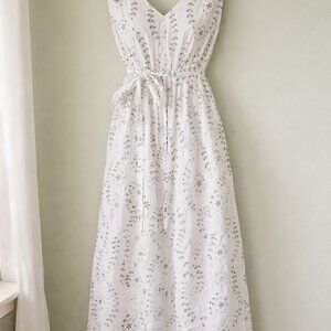 Women's, Maxi-dress, "A New Day", Size XS